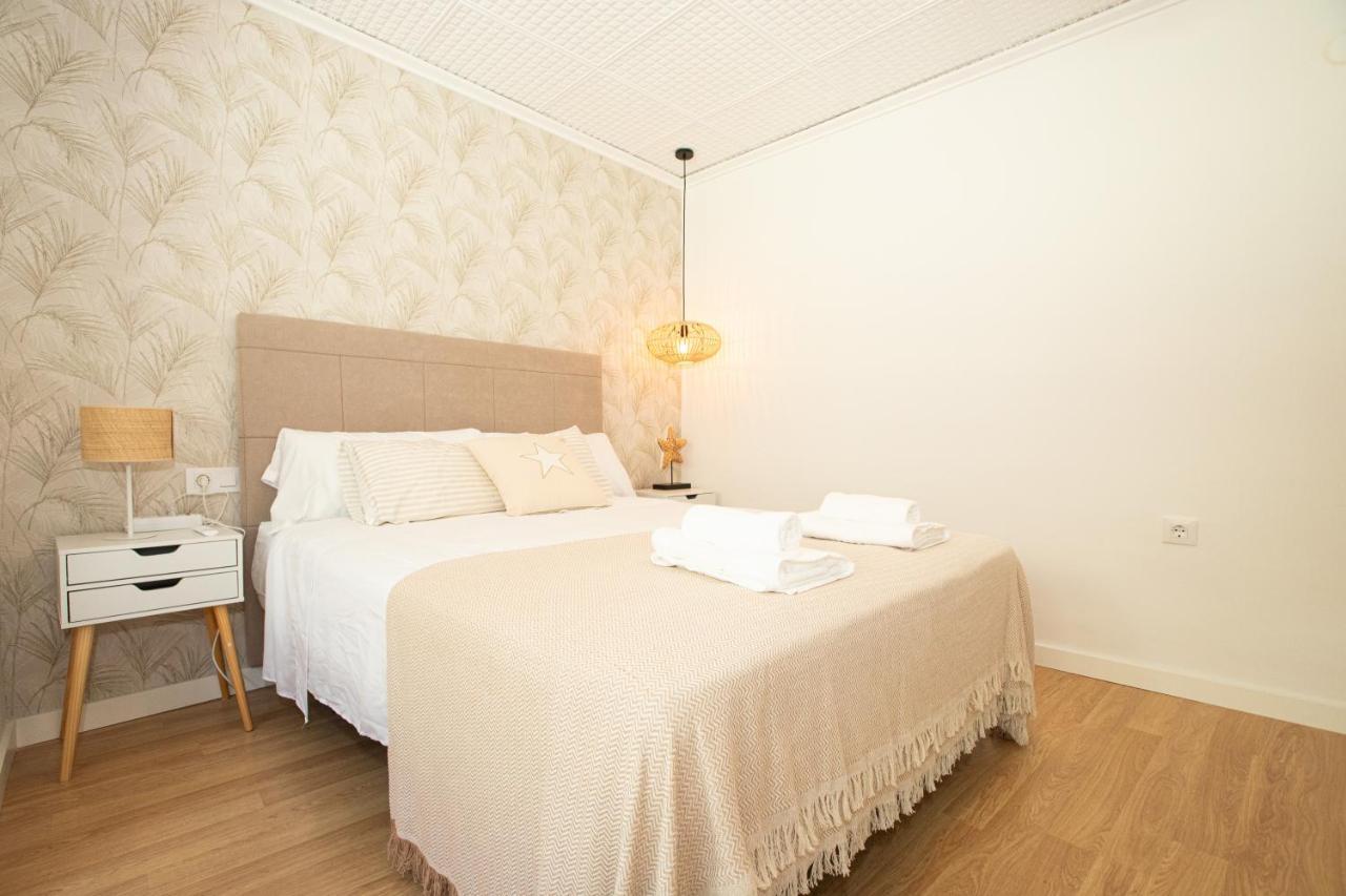 Apartamento La Luz By Clabao Denia Exterior photo