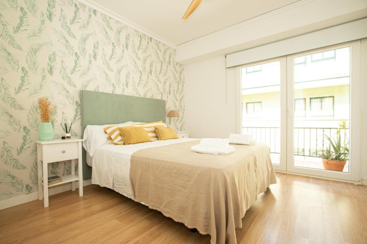 Apartamento La Luz By Clabao Denia Exterior photo