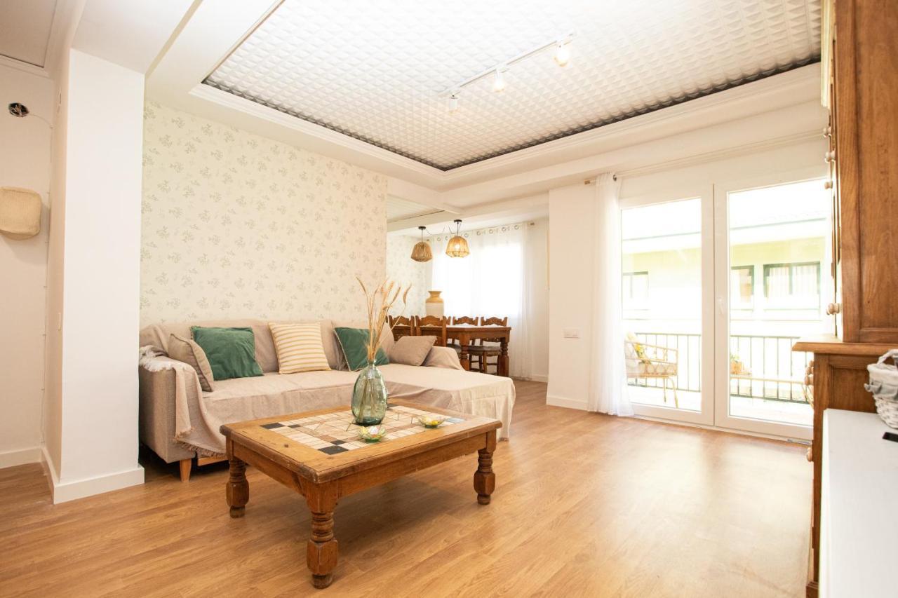 Apartamento La Luz By Clabao Denia Exterior photo