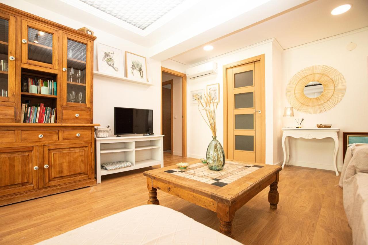 Apartamento La Luz By Clabao Denia Exterior photo