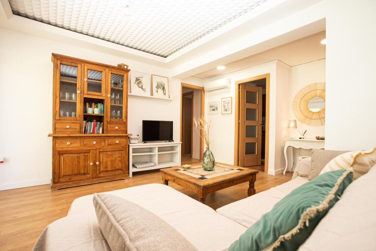 Apartamento La Luz By Clabao Denia Exterior photo